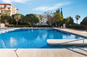 BUDHA APARTMENTS- Casa Unga - SUITE 229